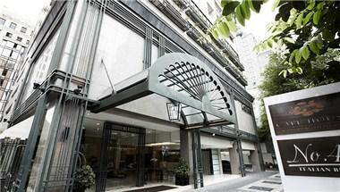 Cape House Serviced Apartments in Bangkok, TH