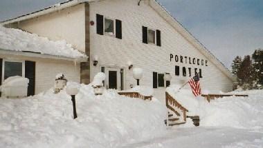 Port Lodge Motel in Pulaski, NY