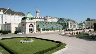 Butterfly House in Vienna, AT