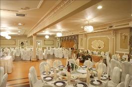 Ureni Banquet Hall in Los Angeles, CA