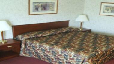 Budget Host Inn - Botkins in Botkins, OH