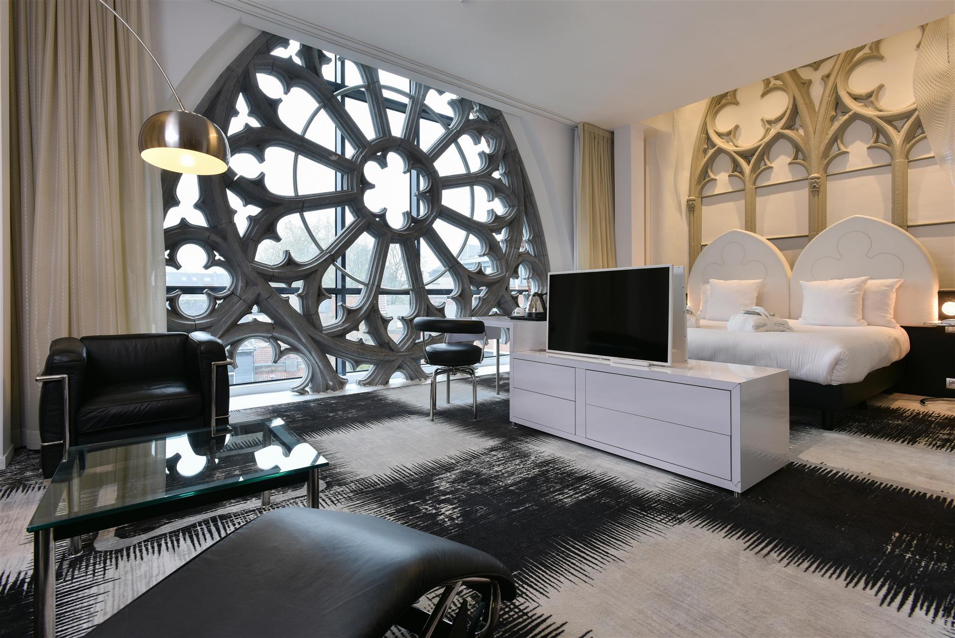 Martin's Dream Hotel in Mons, BE