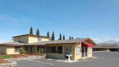 Rodeway Inn Medford in Medford, OR