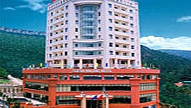 Asean Halong Hotel in Ha Long, VN