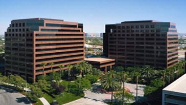 Premier Business Center - Griffin Towers in Santa Ana, CA