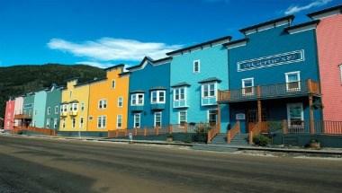 Westmark Inn - Dawson City in Dawson City, YT