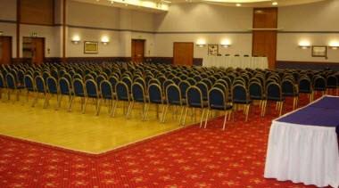 Venue 360 in Luton, GB1