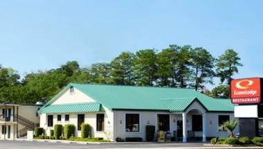 Econo Lodge Conway in Conway, SC