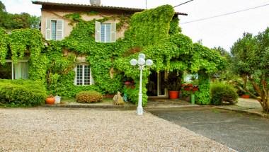 Hotel La Culla del Lago in Castel Gandolfo, IT