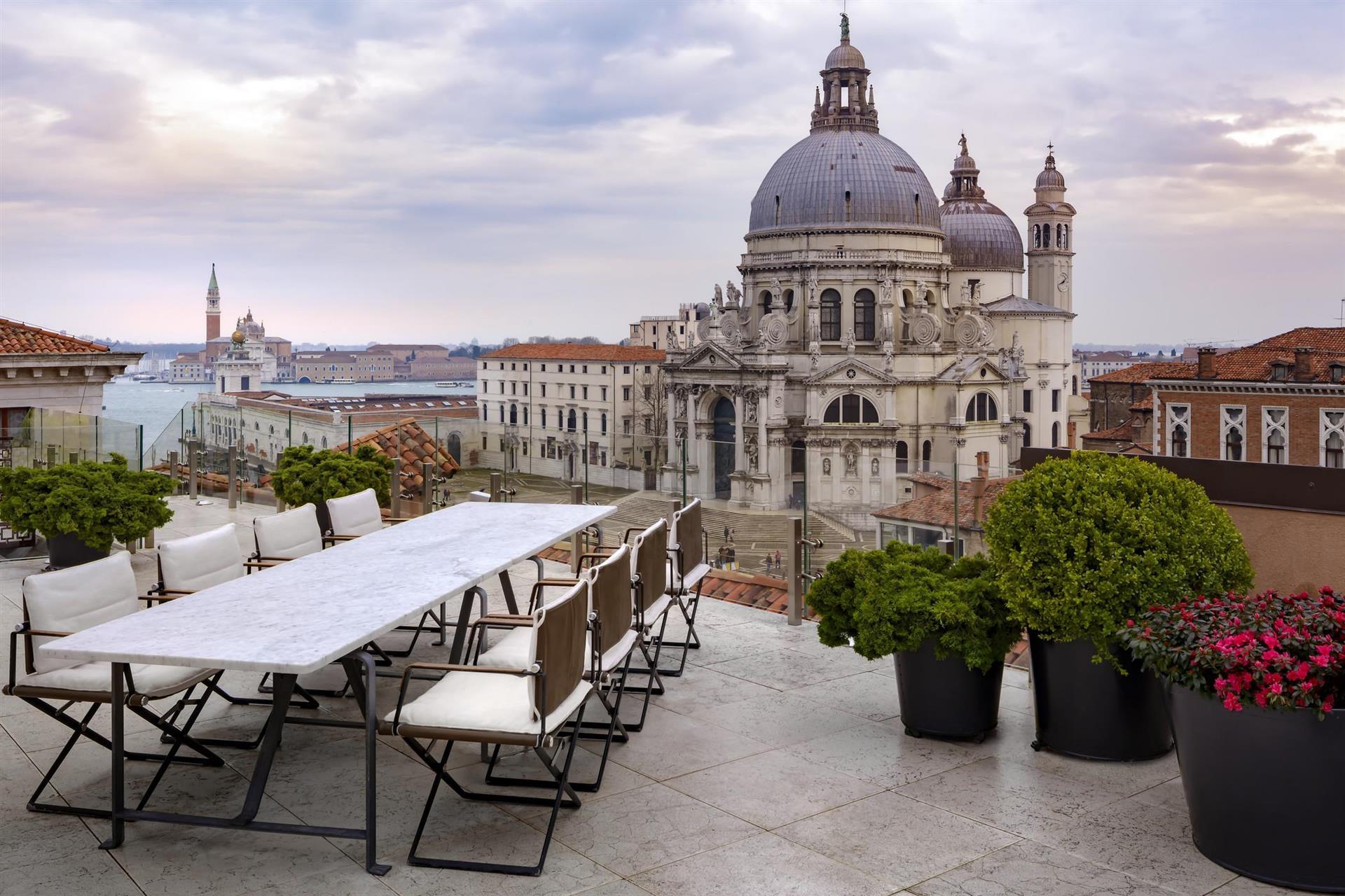 The Gritti Palace, a Luxury Collection Hotel, Venice in Venice, IT