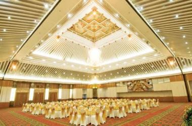 Hotel Grand Sahid Jaya Jakarta in Jakarta, ID