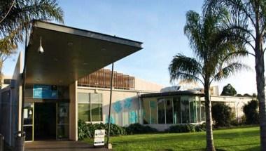 Moana-Nui-a-Kiwa Leisure Centre in Auckland, NZ