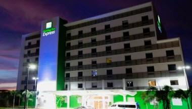 Holiday Inn Express - Managua in Managua, NI