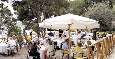 Grand Hotel Punta Licosa in Ogliastro Cilento, IT