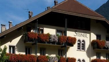 Hotel Restaurant Steiner in Laives, IT