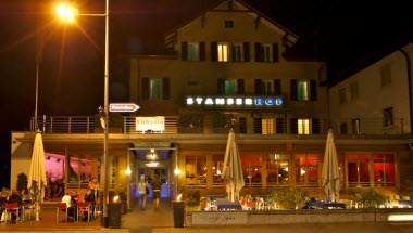 Hotel Stanserhof in Lucerne, CH