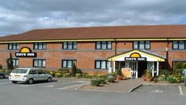 Days Inn by Wyndham Michaelwood M5 in Berkeley, GB1