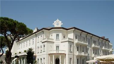 Grand Hotel da Vinci in Cesenatico, IT