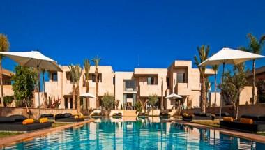 Sirayane Boutique Hotel & Spa in Marrakesh, MA