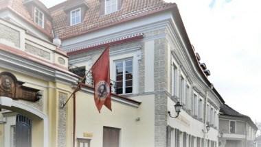 Shakespeare Boutique Hotel in Vilnius, LT