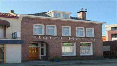 Hotel Heere in Geertruidenberg, NL