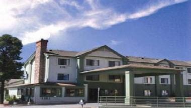 Days Inn & Suites by Wyndham East Flagstaff in Flagstaff, AZ