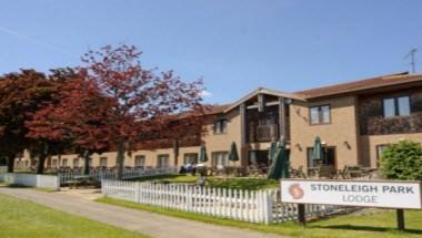 Stoneleigh Park Lodge in Kenilworth, GB1