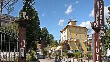 Hotel il Roscio in Attigliano, IT