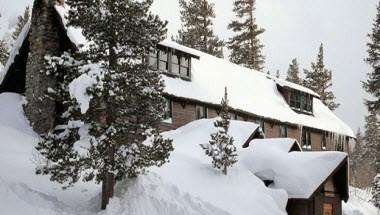 Tamarack Lodge - Mammoth Lodging Collection in Mammoth Lakes, CA