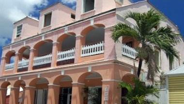 Company House Hotel in Christiansted, VI