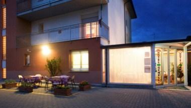 Hotel Gemelli in Ravenna, IT