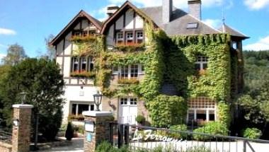 Hotel Restaurant La Ferronniere in Bouillon, BE