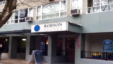 The Robson Suites in Vancouver, BC