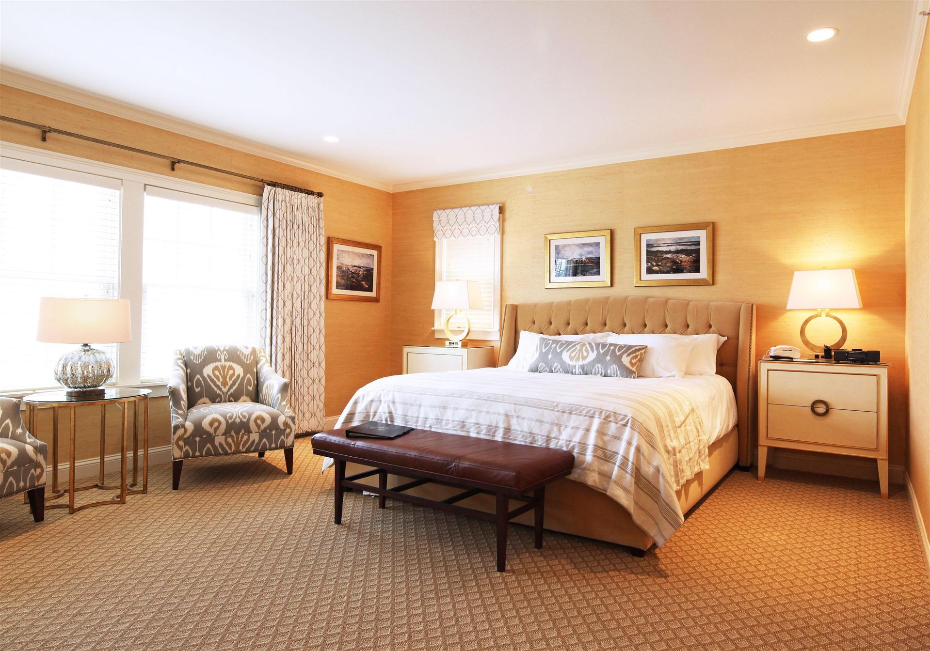 The Grand Hotel Maine in Kennebunk, ME