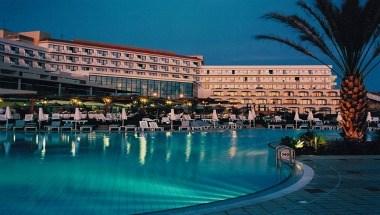 St. George Hotel & Golf Resort in Paphos, CY