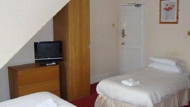 Whites Hotel in Newcastle Upon Tyne, GB1