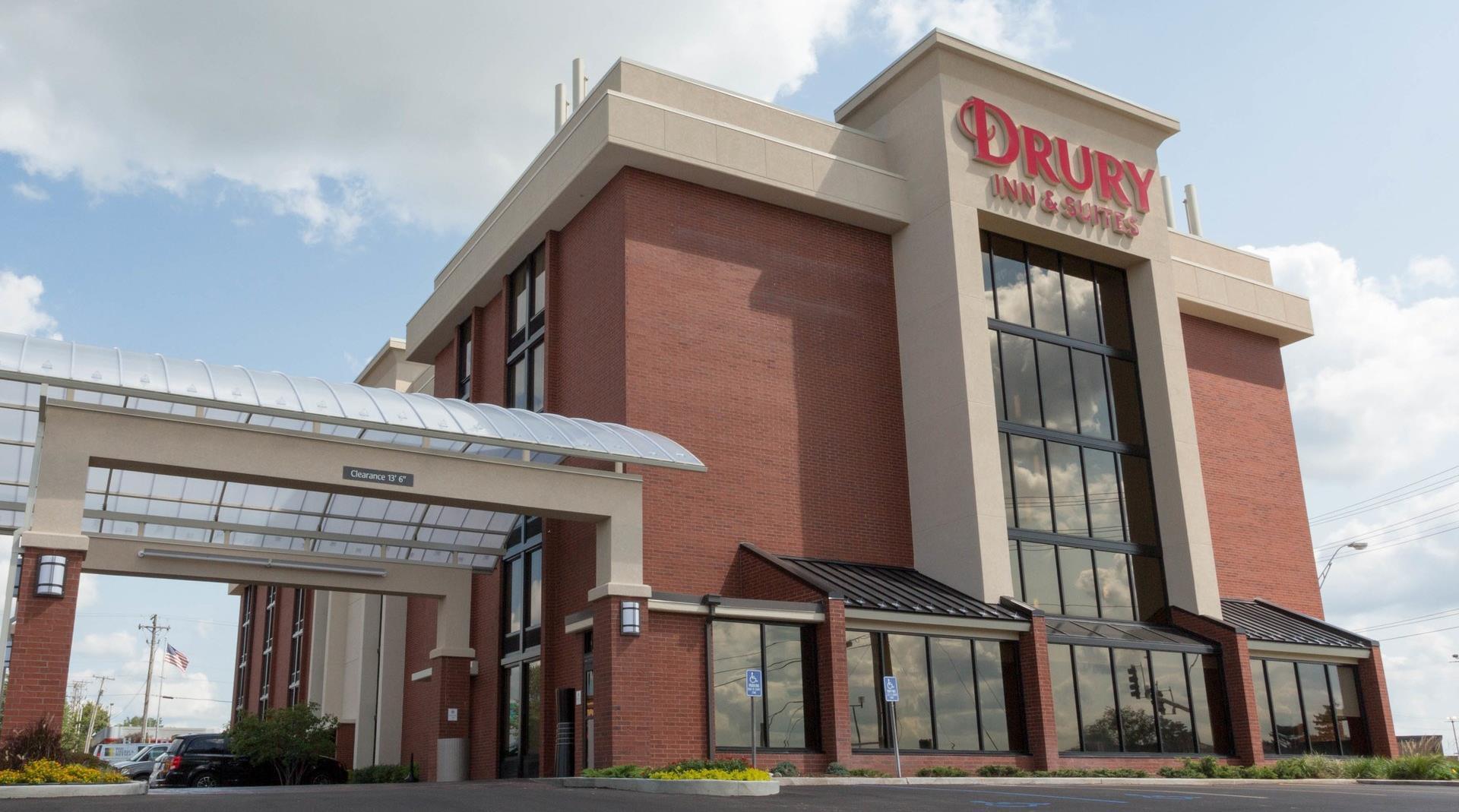 Drury Inn & Suites Denver Near the Tech Center in Englewood, CO