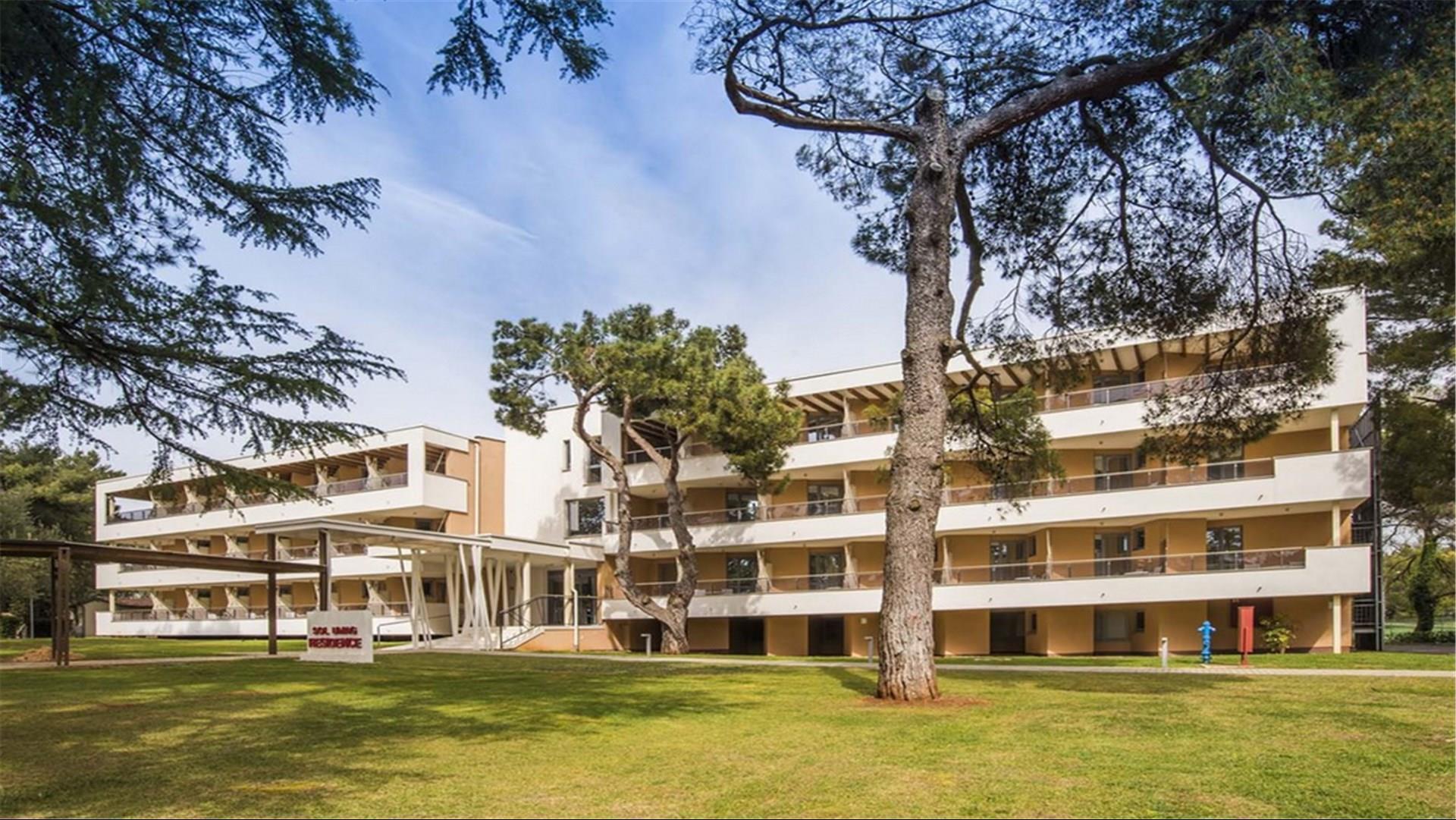 Residence Umag Plava Laguna in Umag, HR