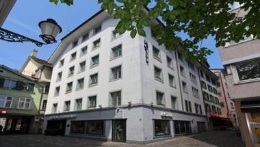 Hotel Helmhaus in Zurich, CH
