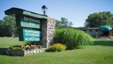 Birchwood Inn in Harbor Springs, MI