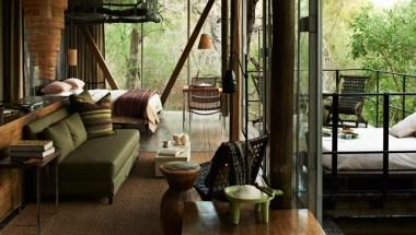 Singita Sweni Lodge in Kruger National Park, ZA