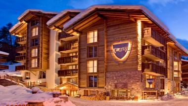 Hotel Firefly in Zermatt, CH