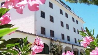 Hotel Bally in Ischitella, IT