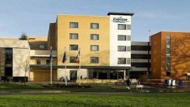 Holiday Inn Express Dublin Airport in Dublin, IE