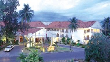 Legenda Hotel in Subic, PH