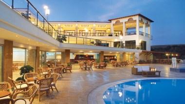 Alexandros Palace - Hotel & Suites in Ouranoupoli, GR