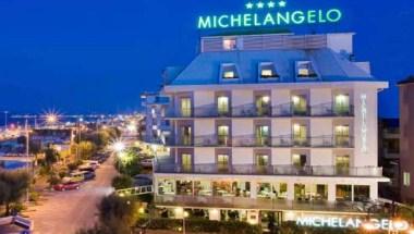 Hotel Michelangelo in Riccione, IT