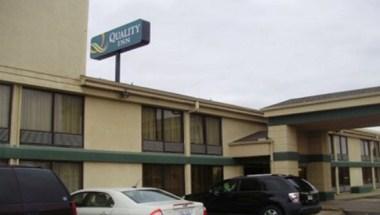 Quality Inn Fort Smith I-540 in Fort Smith, AR