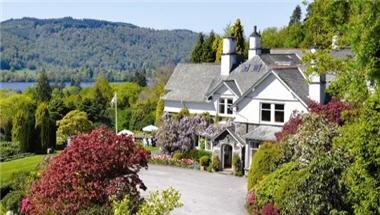 Lindeth Fell Country House Hotel in Windermere, GB1