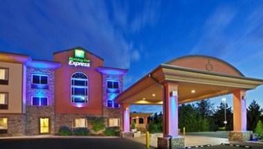 Holiday Inn Express Portland South - Lake Oswego in Lake Oswego, OR